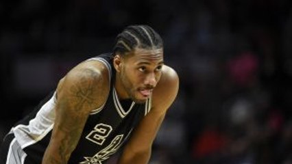 GAME RECAP: Spurs 105, Clippers 97