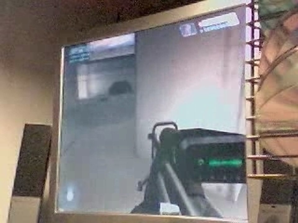 Halo Sam Vs Jonathan.