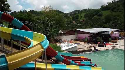 Dreamland amusement park Guwahati,Assam,   India