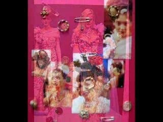 5. Christian LACROIX button's follies (94-95)