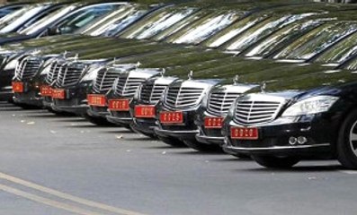 Makam Aracıyla En Çok Yol Yapan Vekiller Ortaya Çıktı