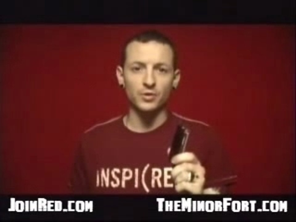 Chester Join Red