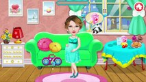 Superstar Mommy Hollywood Baby - Android gameplay Hugs N Hearts Movie apps free kids best