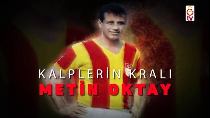 Efsane Aslanlar Belgeseli başlıyor!