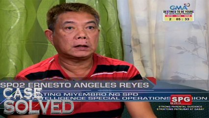 Case Solved: Laban kontra pornograpiya