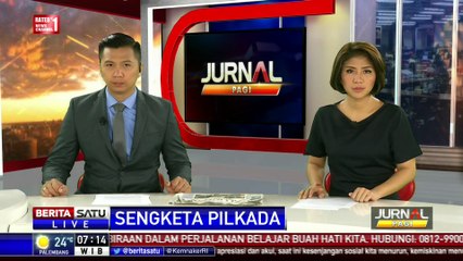 Wiranto: Semua Pihak Harus Hargai Hasil Pleno KPU