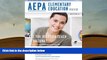 Popular Book  AEPA Elementary Education (Field 01) (AEPA Teacher Certification Test Prep)  For