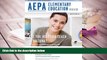 Best Ebook  AEPA Elementary Education (Field 01) (AEPA Teacher Certification Test Prep)  For Kindle