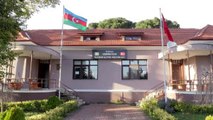 Azerbaycan Diasporadan Sorumlu Devlet Komitesi Başkan Yardımcısı Hacıyev