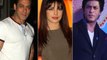 Priyanka Chopra, Salman Khan & Shahrukh khan Tweeted About Mustafa's Movie Machine