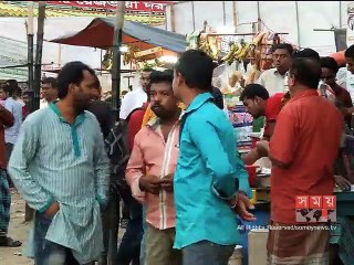 কুসিক নির্বাচন নাগরিক চাহিদার ভিত্তিতে নির্বাচনে প্রার্থী চান কুমিল্লা বাসী