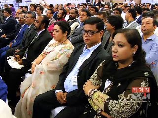 তৈরি পোশাকের বাজার সম্প্রসারণের আহ্বান প্রধানমন্ত্রীর