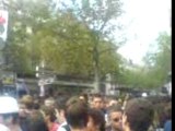 techno parade