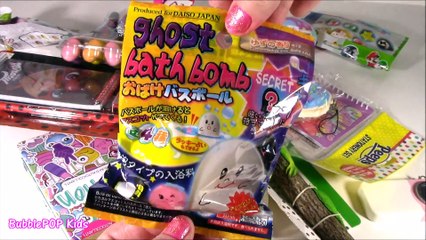 Download Video: Dollar STORE HAUL! SQUISHIES! PEEPS Erasers, Bubblegum Eggs, Squishy Putty, Gummy Bear Bracelet! FUN