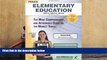 Best Ebook  Praxis Elementary Education 0014, 5014 Teacher Certification Study Guide  For Full