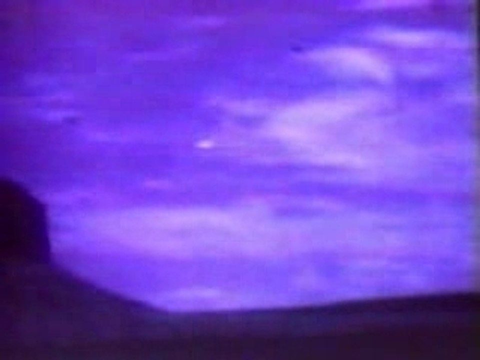 UFO's - UFOs in Colorado 1963