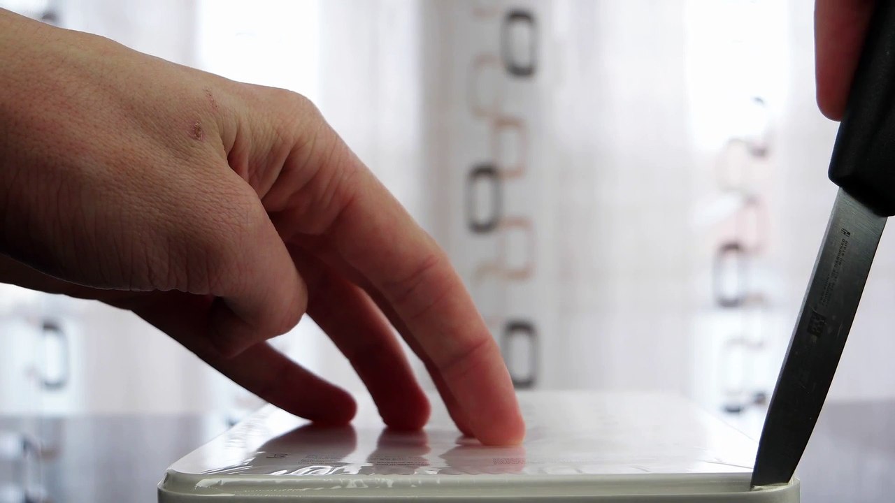 HTC U Ultra - Unboxing deutsch