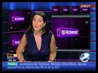 CANDICE MAHOUT 13 09 2007 by vuesalatele