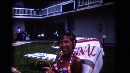Piskun Home Movies | 1978 clearwater