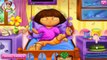Dora Hospital Recovery Doctor Games - Dora Explorer Surgery Game For Kids