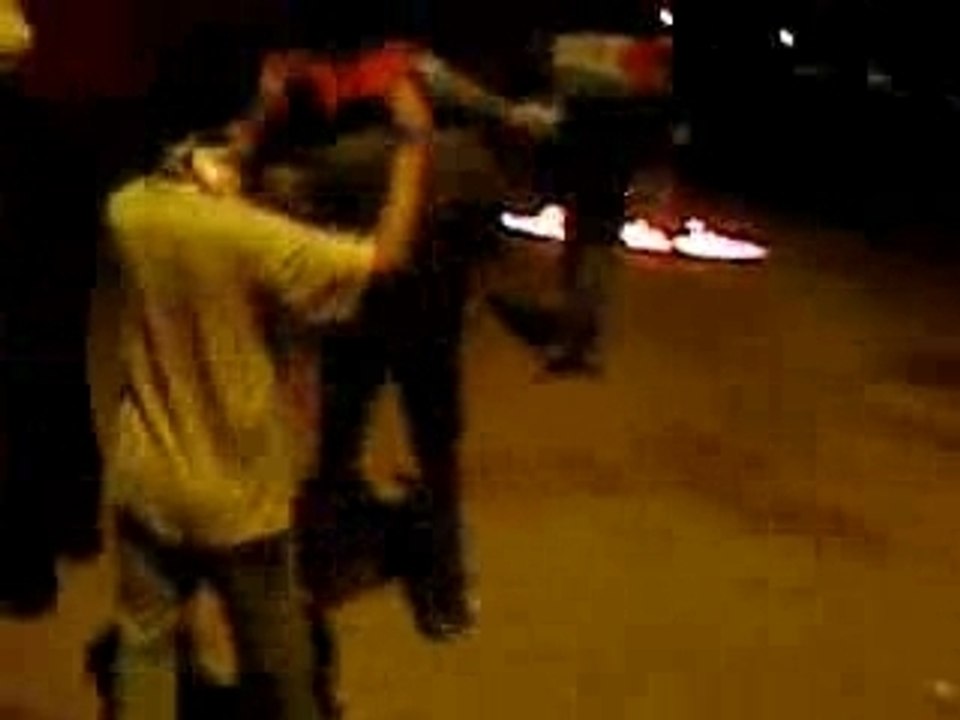 Tantan(Sahara libre)