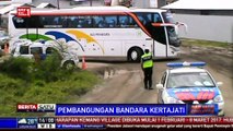 Menhub: Bandara Kertajati Dibuka Juni 2018