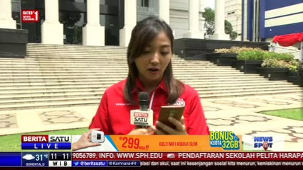 Wiranto: Sengketa Pilkada Serentak Harus Terhindar dari Polemik