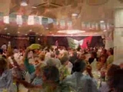 México Mágico , Compañía de Danza de Viviana Sánchez
