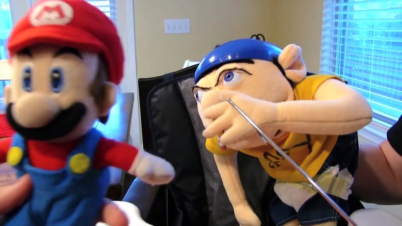 SuperMarioLogan