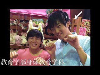 2016年度東京大学ハンドボール部　3年生紹介