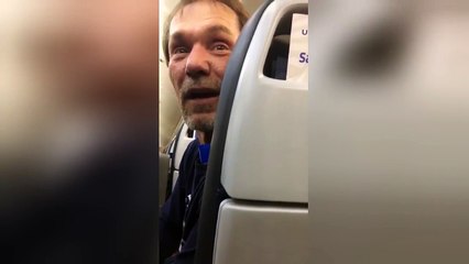 Un couple raciste se fait expulser d’un avion (États-Unis)