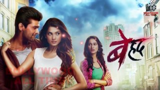 Beyhadh - 25th February 2017 Upcoming Serial Latest Updates 2017