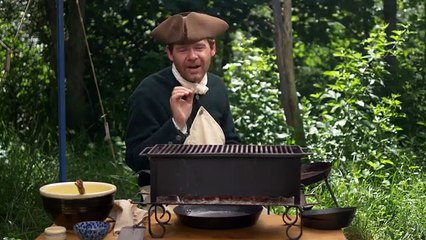 Geçmişe Yolculuk: 18. Yüzyılda Krep Nasıl Yapılıyordu?