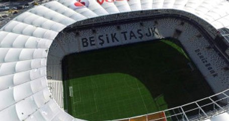 Beşiktaş Yönetimi, Divan Kurulu Toplantısını Engellemek İçin Vodafone Arena'yı Kapattı