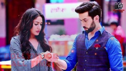 Ishqbaaz - 25th February 2017 Shivaay & Anika Today Latest News 2017