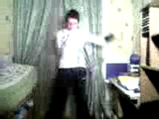 Moi en mode tck 2