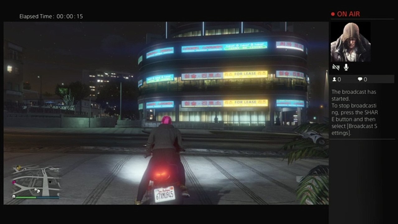 Gta 5 #30 online! (54)