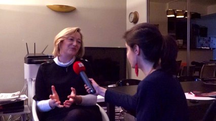 Ludovine de la Rochère : "On confond trop souvent politiques familiales et politiques sociales !"