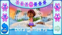 Dora the Explorer S4E4 Super Spies 2 The Swiping Machine