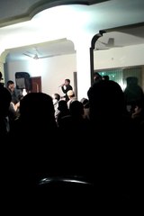 Punjabi Mahiya Desi Program Gujrat By Ashfak