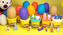 Huevos Sorpresa De Mickey Mouse De Los Héroes De Marvel Cars 2 De Disney Princesa Dora La Exploradora, Los Huevos S