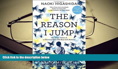 Kindle eBooks  The Reason I Jump: The Inner Voice of a Thirteen-Year-Old Boy with Autism