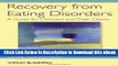 Audiobook Free Recovery from Eating Disorders: A Guide for Clinicians and Their Clients Popular