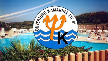 CLUB MED - KAMARINA 1981