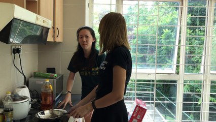 Full Project Kappa Kitchen (Complete)