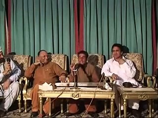 FUNNY PATHAN what a talent by ABRAR BHATTI - YouTube