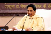 Bahen Sushri MAYAWATI JI ki speech in 17 feb 2017 at soraon, Allahabad UP ,P 2