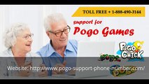 Pogo Technical Support Phone Number 1-(888)-490-3144