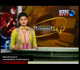 Sindh Round Up- Beena- 10 PM- 24th February 2017