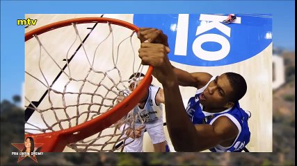 Πριν Γίνουν Διάσημοι - Γιάννης Αντετοκούνμπο